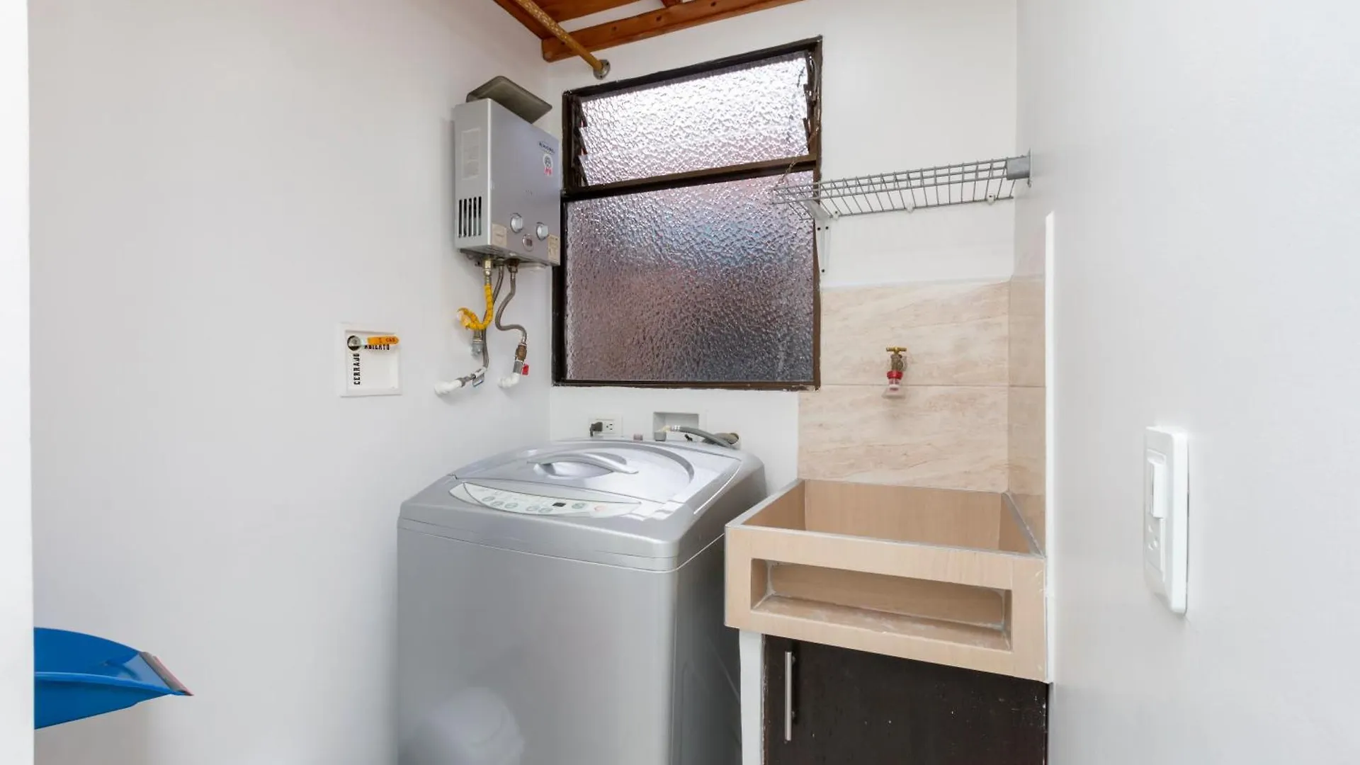 Apartamento 5 Estrellas Cerca De Parque Acuatico Juan Pablo Ll En Medellin 0*,