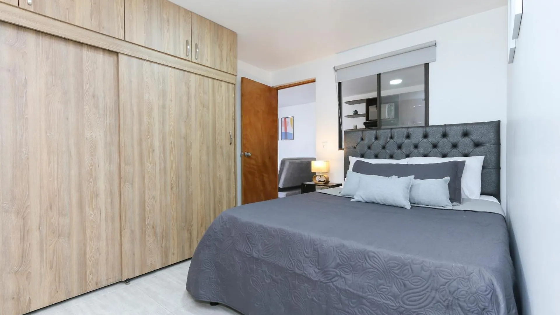 Apartamento 5 Estrellas Cerca De Parque Acuatico Juan Pablo Ll En Medellin 0*,  Colombia