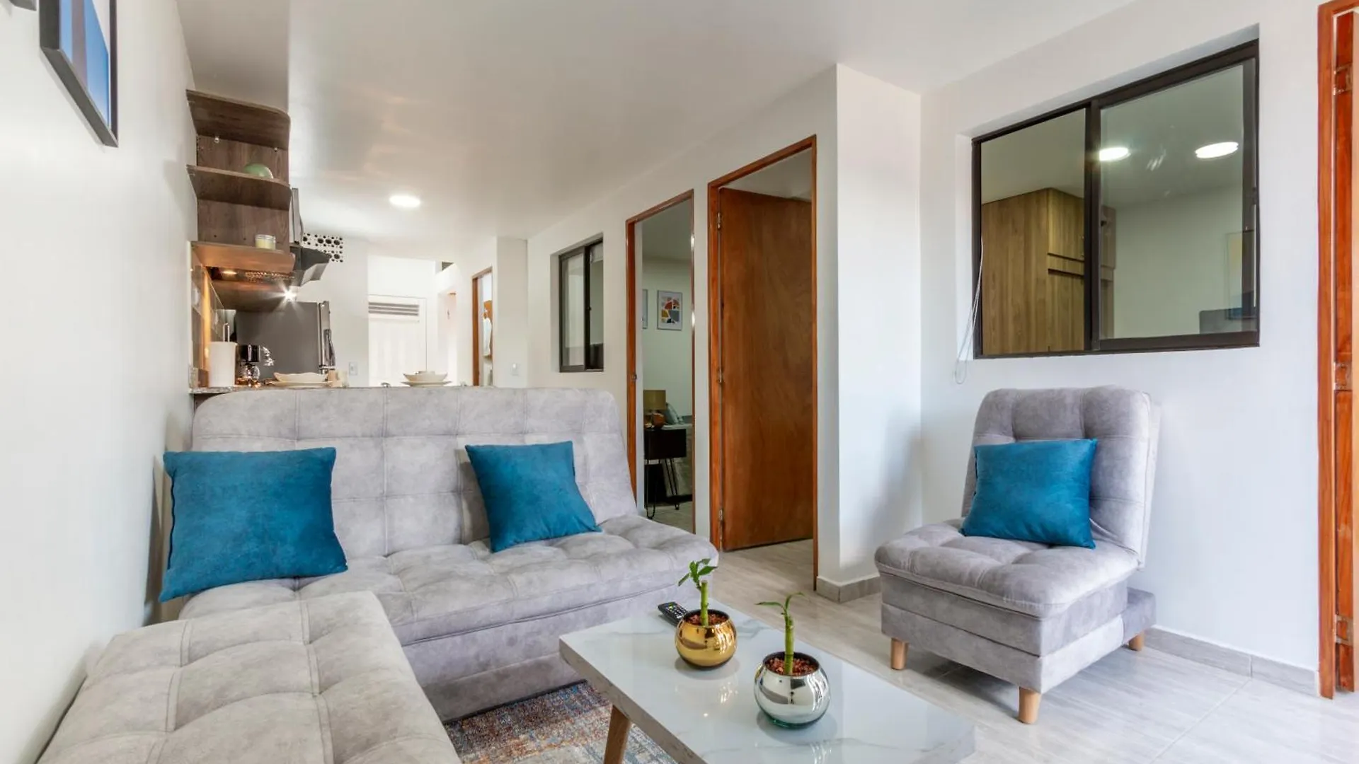 Apartment Apartamento 5 Estrellas Cerca De Parque Acuatico Juan Pablo Ll En Medellin Colombia