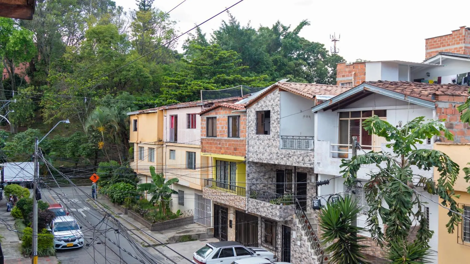 Apartamento 5 Estrellas Cerca De Parque Acuatico Juan Pablo Ll En Medellin
