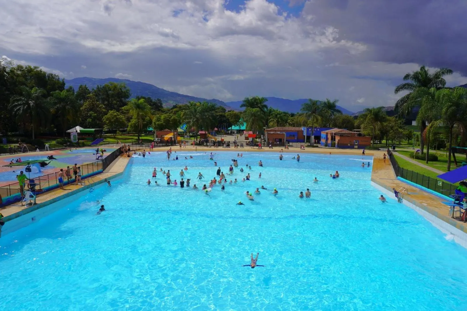 Apartamento 5 Estrellas Cerca De Parque Acuatico Juan Pablo Ll En Medellín