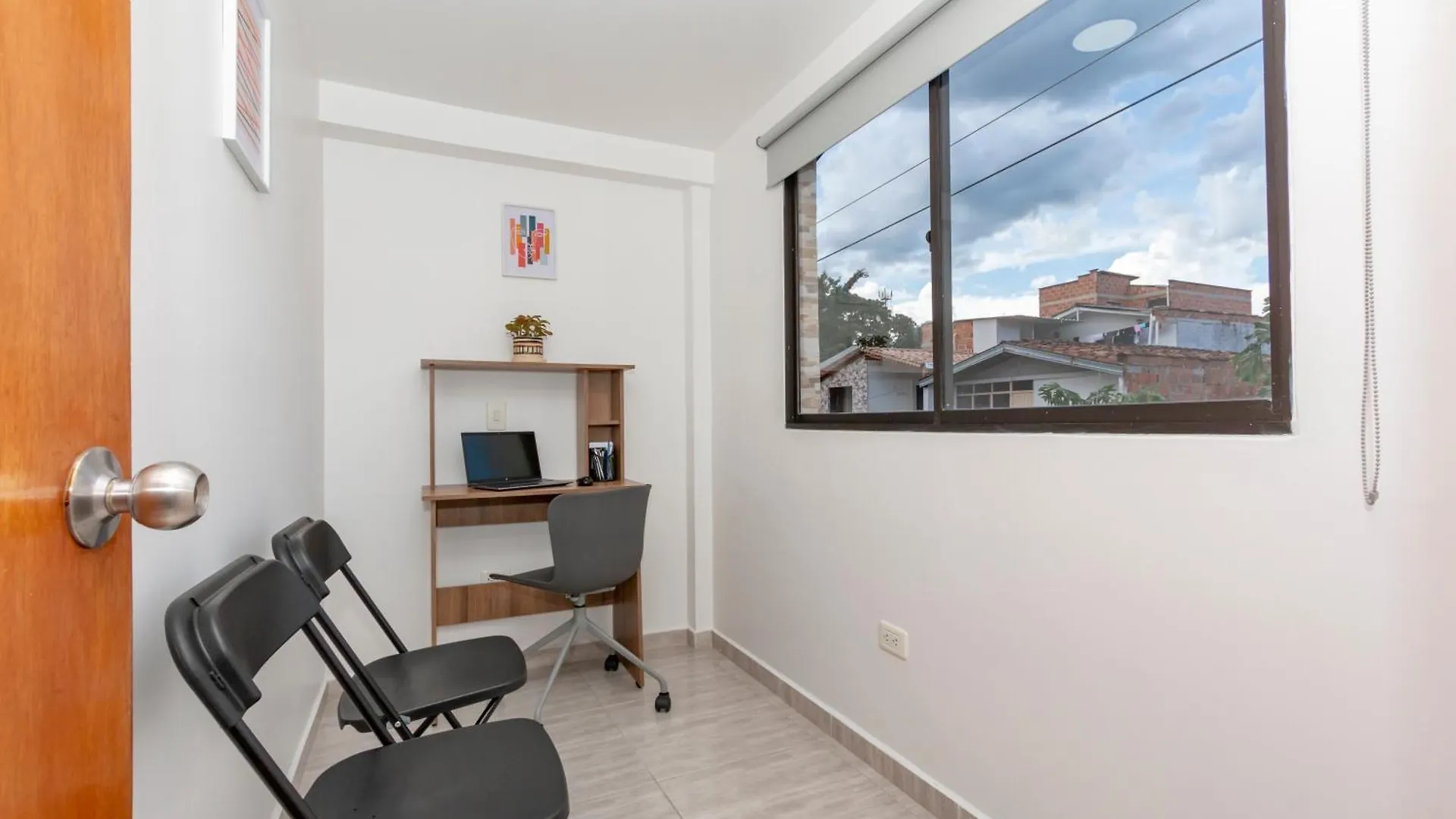 Apartamento 5 Estrellas Cerca De Parque Acuatico Juan Pablo Ll En Medellín Colombia